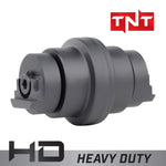 komatsu track roller pc30r-8, pc15-3, pc20-7, pc20r-8, pc27r-8 mu3004