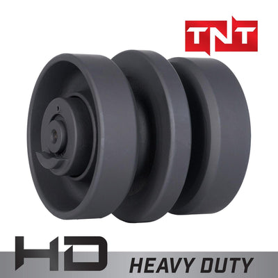 kubota svl75, svl75c, svl90 roller track roller