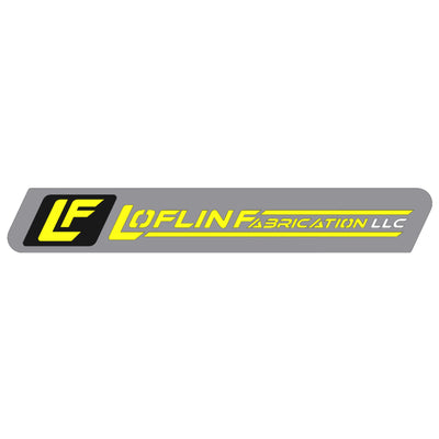 Loflin Fabrication 6-Way Dozer Blade Wiring Harness