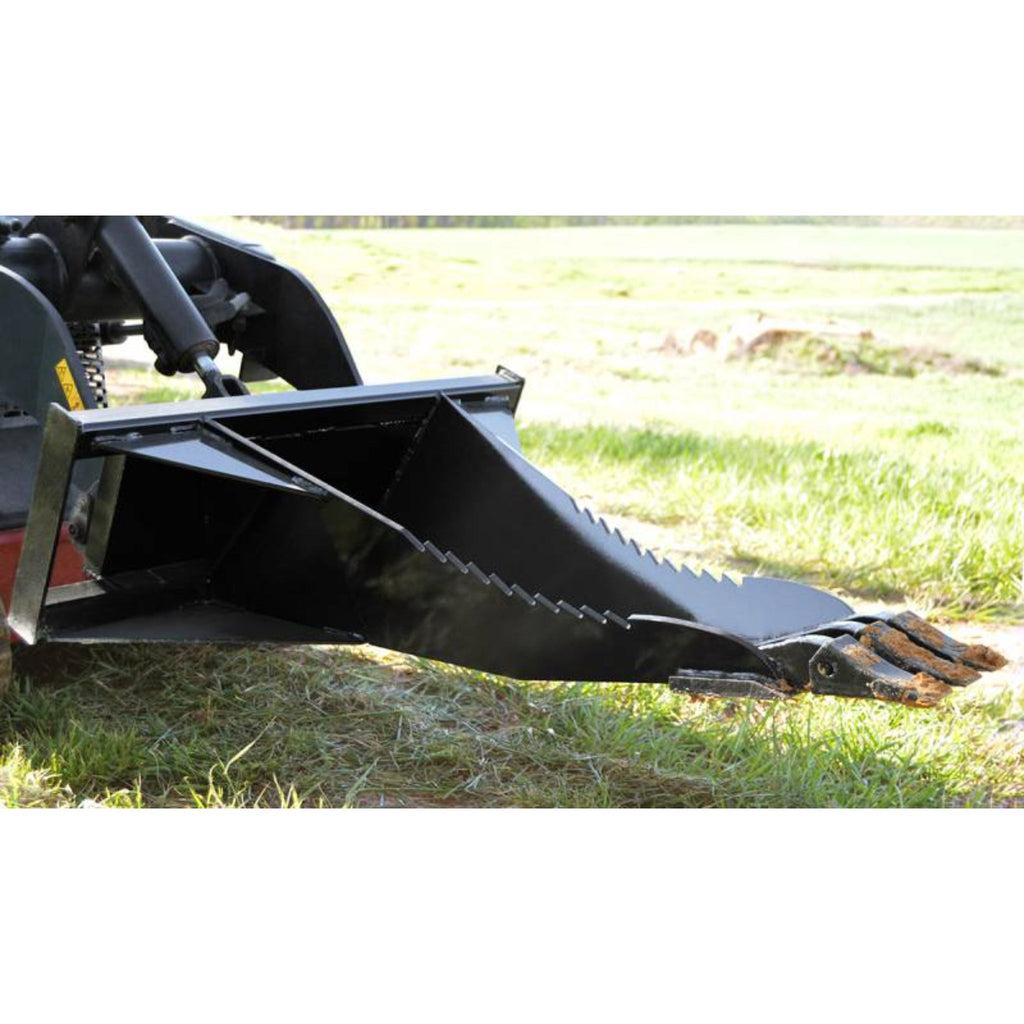 Tractor Attachments Augers, Grapples, PTO Generators, and more — Attachments King
