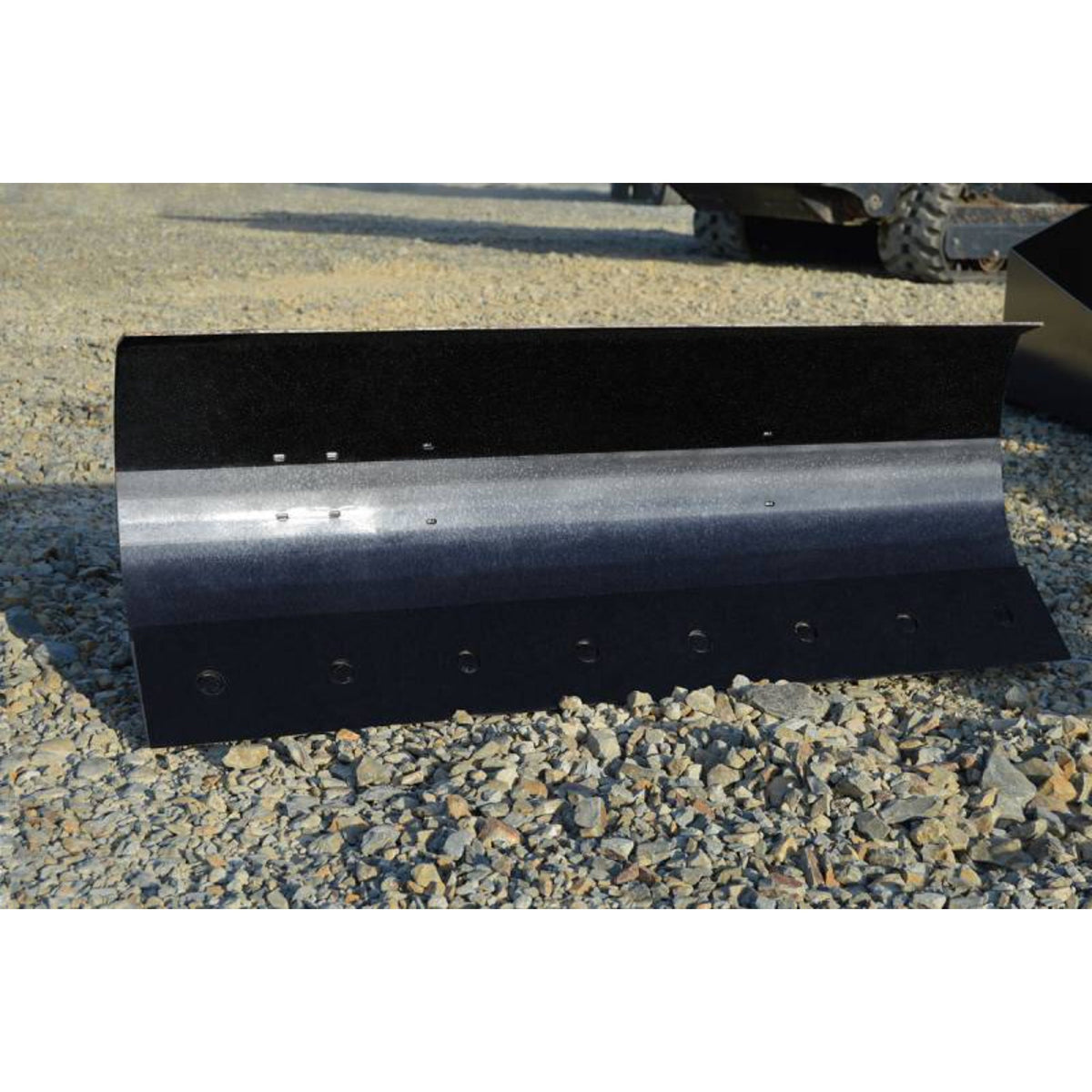 Loflin Fabrication Mini Skid Steer Dozer Blade — Attachments King