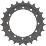 sprocket e42, 335 12bh/23t