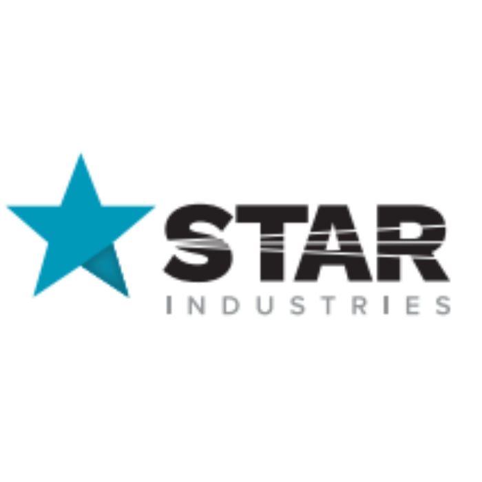 Star Industries Drive-to-Auger Adapters