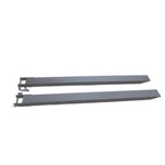Star Industries Forklift Fork Extensions