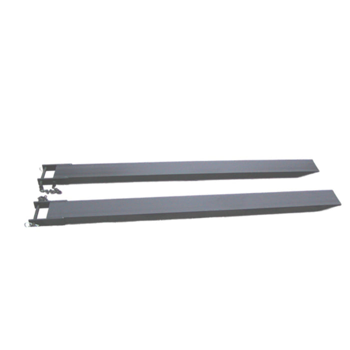 Star Industries Forklift Fork Extensions
