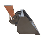 Star Industries Heavy Duty Telehandler Bucket
