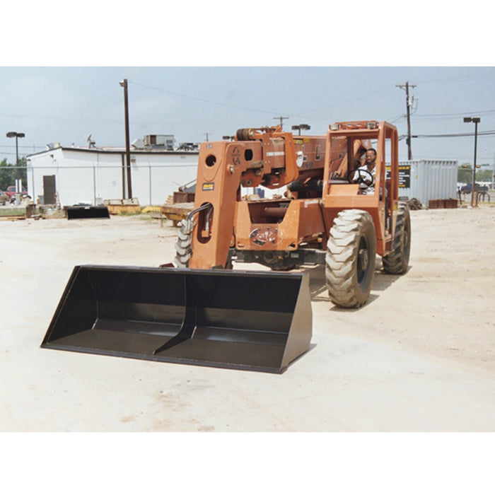 Star Industries Heavy Duty Telehandler Bucket