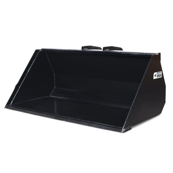 Star Industries Heavy Duty Telehandler Bucket
