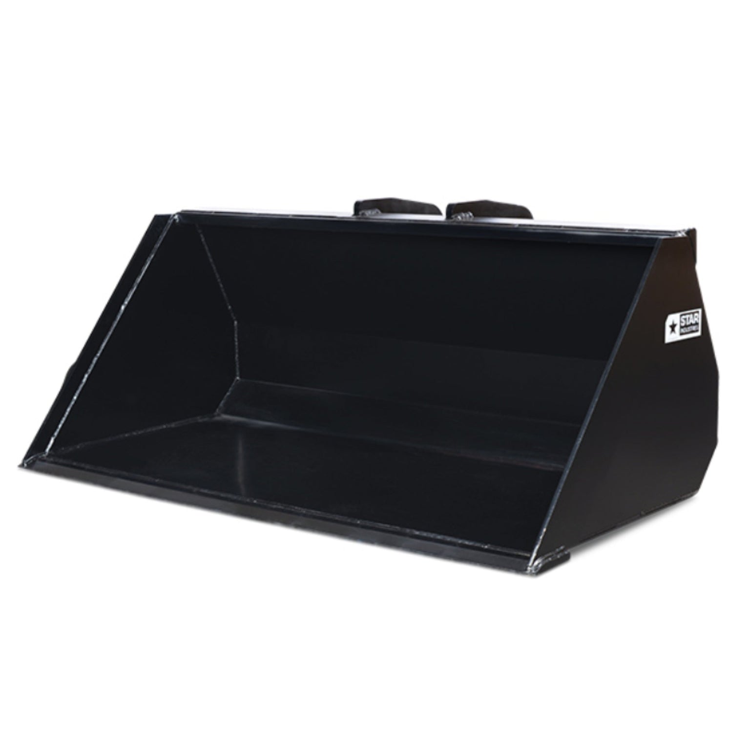 Telehandler Buckets — Attachments King