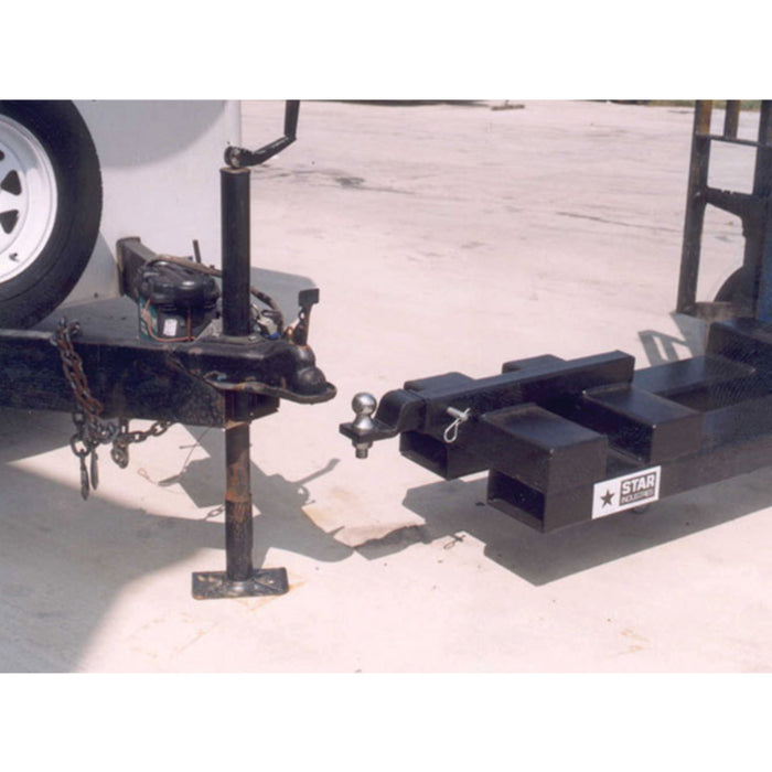 Star Industries Lift-N-Tow Forklift Towing Attachment