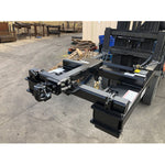 Star Industries Lift-N-Tow Forklift Towing Attachment