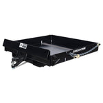 Star Industries Load-N-Tow Forklift Loading Platform and Towing Attachment