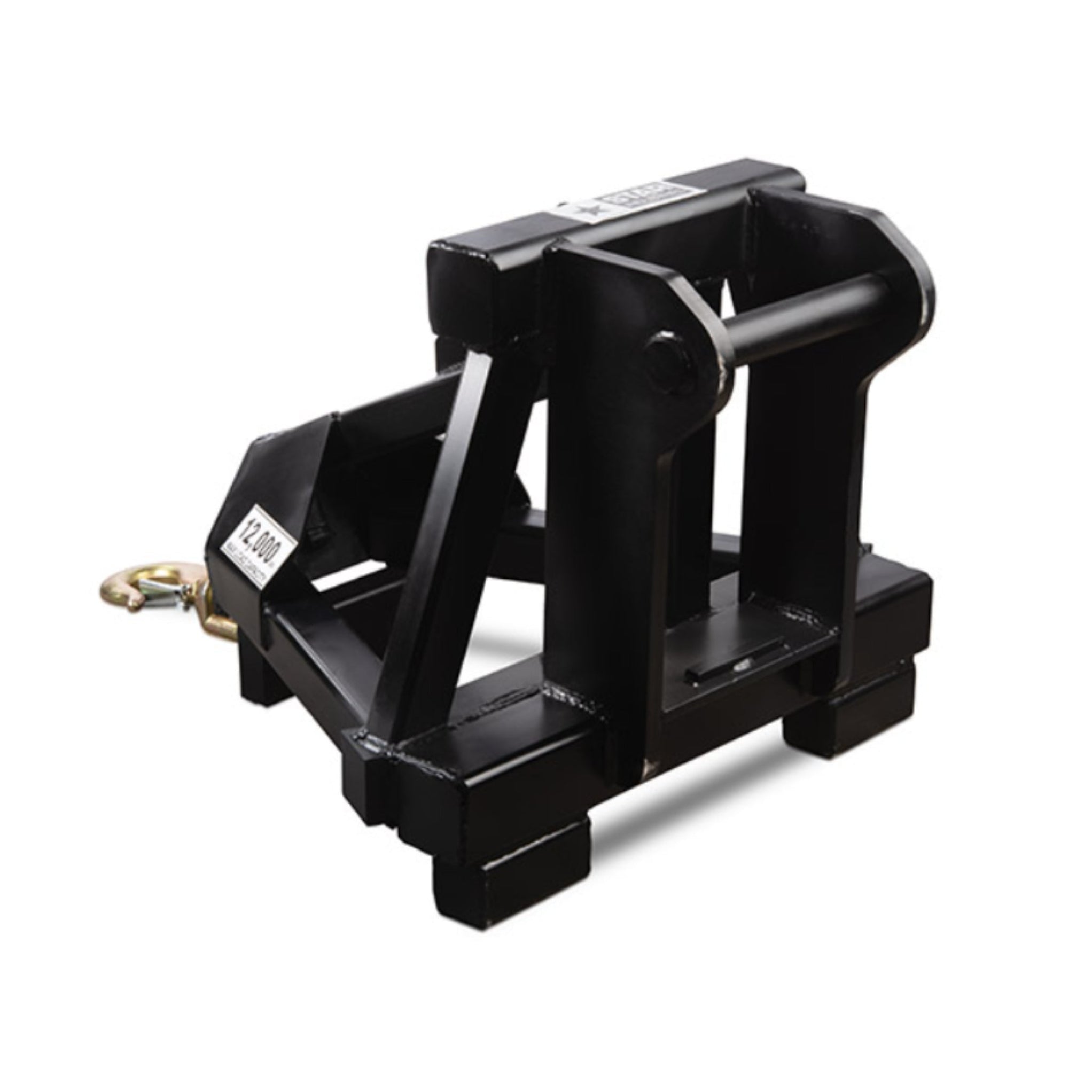 Star Industries Telehandler Low Profile Truss Boom — Attachments King