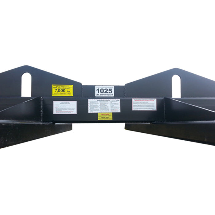 Star Industries Wire Mesh Handlers — Attachments King