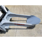 TM Spade Blade Skid Steer Attachment