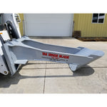 TM Spade Blade Skid Steer Attachment