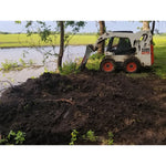TM Spade Blade Skid Steer Attachment